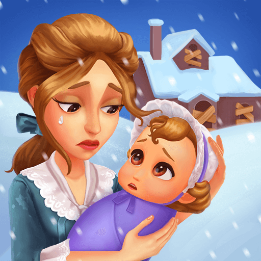 Storyngton Hall v110.5.0 MOD APK (Unlimited Stars) Download