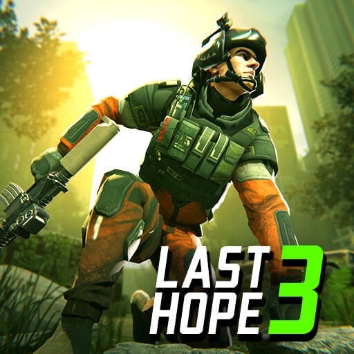 Zombie Sniper War 3 v1.51 MOD APK (Unlimited Money, Ammo, Max Level) Download