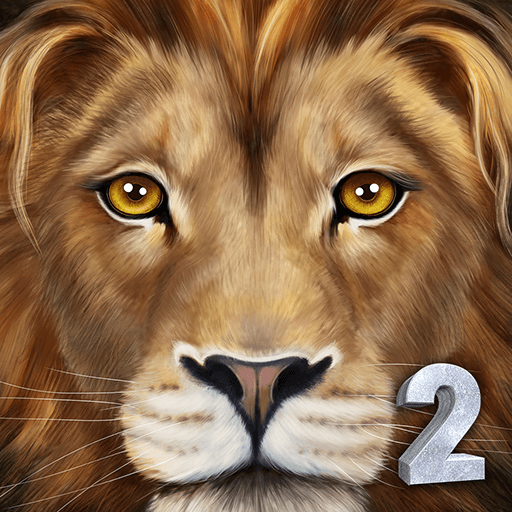 Ultimate Lion Simulator 2 v3.0 MOD APK (Unlimited Skill Points) Download