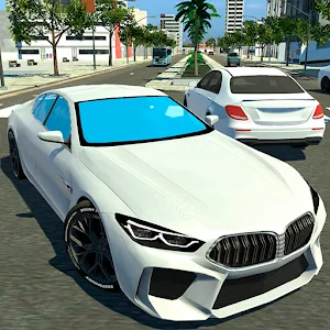 Car Driving 2024 v3.3.0 MOD APK (Unlimited Money, Free Purchases) Download