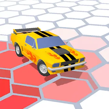 Cars Arena MOD APK v2.23.0 (Add Gloves/Rocket Booster) Download