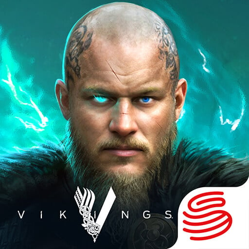 Vikingard v2.2.11.a5c4487b MOD APK (Battle Speed) Download