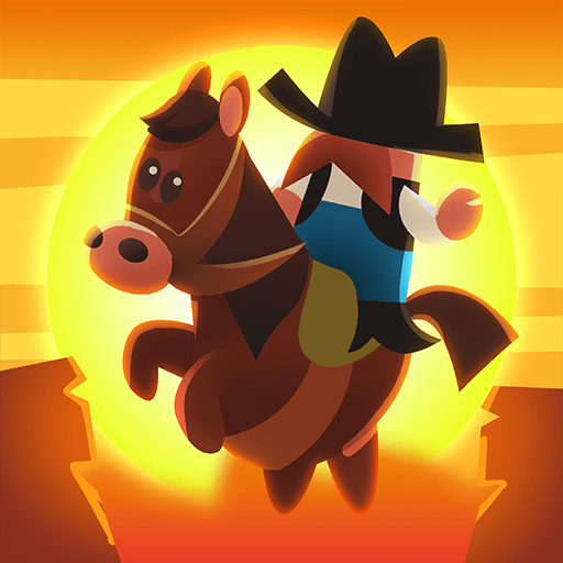 Cowboy Valley v0.21.0 MOD APK (Menu, Money, Damage) Download