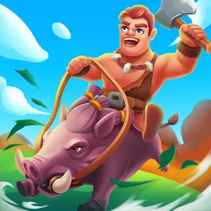 Exilesland: Adventure RPG v0.0.37 MOD APK (Menu, Max Inventory, Removed ADS) Download