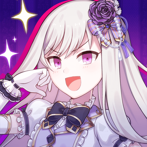 Gothic wa Mahou Otome - Bishoujo Shooter v5.3.8 MOD APK (God Mode, Menu) Download