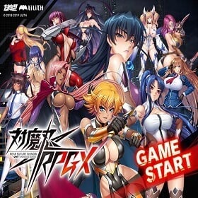 Taimanin RPGX v1.20.14 MOD APK (Damage/Defense, Always Crit, Free Skill) Download