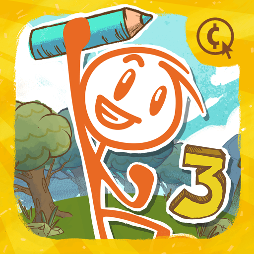 Draw a Stickman: EPIC 3 MOD APK v1.10.19854 (Unlimited Heart) Download