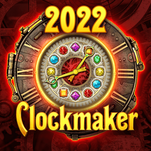 Clockmaker v85.1.0 MOD APK (Unlimited Rubies) Download