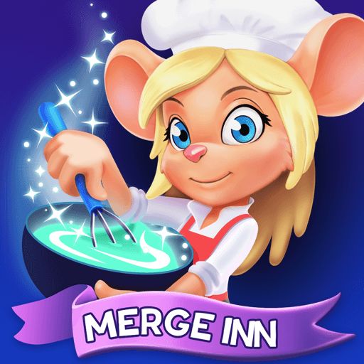 Merge Inn v6.0 MOD APK (Unlimited Money) Download