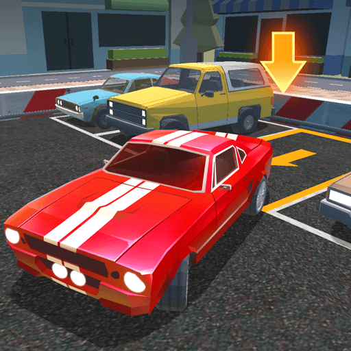 Car Parking 3D Pro MOD APK v3.5 (Unlimited Money, Unlocked) Download