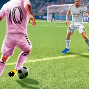 Soccer Star 24 Super Football v1.29.1 MOD APK (Free Rewards) Download