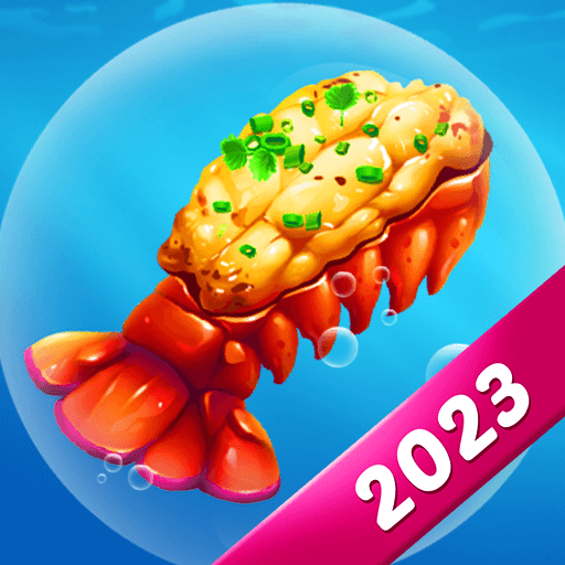 Cooking Aquarium v1.0.19 MOD APK (Unlimited Money) Download