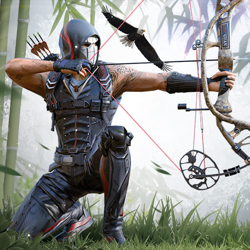 Ninja’s Creed v4.6.3 MOD APK (Unlimited Money/Energy) Download