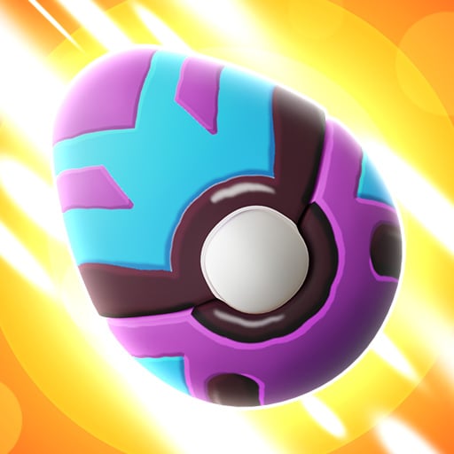 Negamons: Monster Trainer v2.1.2 MOD APK (Unlimited Coins, Gems, Food) Download