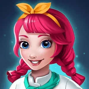 Chef Match v1.98 MOD APK (Unlimited Coins, Boosters) Download