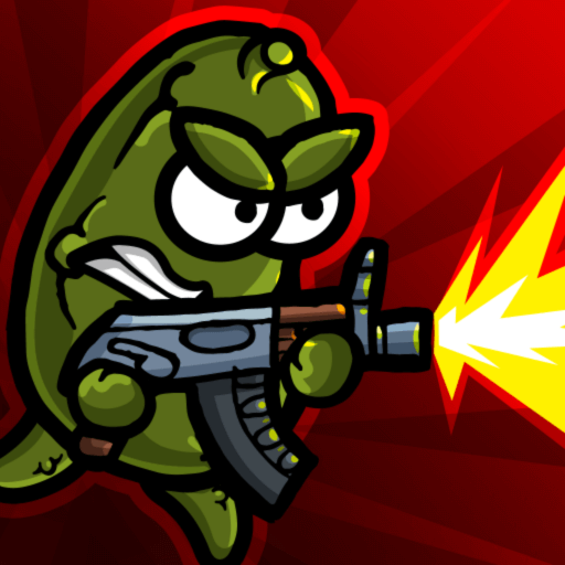 Pickle Pete: Survivor v2.13.6 MOD APK (Menu, Money, God Mode) Download