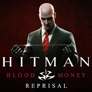 Hitman: Blood Money — Reprisal v1.2RC13 APK (Full Game) Download