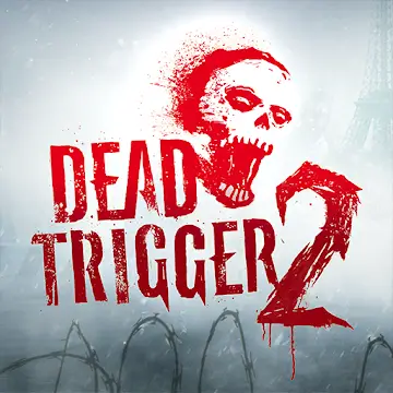 Dead Trigger 2 v1.10.7 MOD APK (Unlimited Ammo, Money, Health) Download