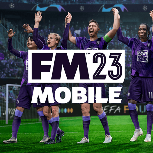 Football Manager 2023 Mobile v14.4.01 APK (Patched, Full Game) Download