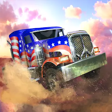 Off The Road v1.15.5 MOD APK (Unlimited Money, VIP Unlocked) Download