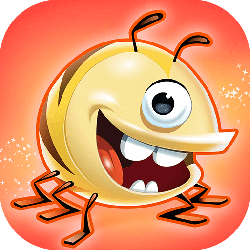 Best Fiends v13.8.1 MOD APK (Unlimited Money) Download