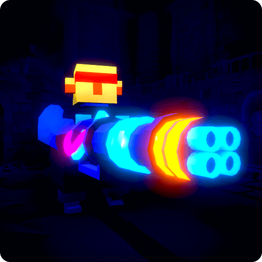 Laser Tanks: Pixel v3.0.3 MOD APK (Unlimited Money) Download