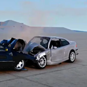 Car Crash Royale v3.0.72 MOD APK (Unlocked All Cars) Download