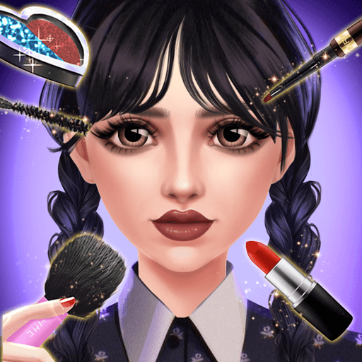 Fashion Show: Makeup Dress Up v3.2.5 MOD APK (Unlimited Money) Download