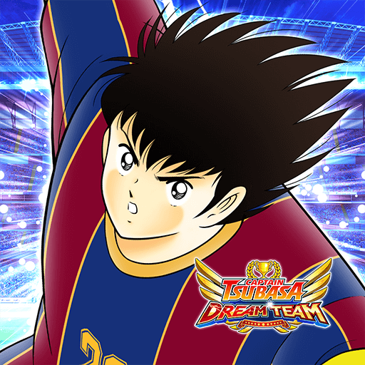 Captain Tsubasa: Dream Team v9.5.1 MOD APK (Unlimited Stamina, Weakened Enemy) Download