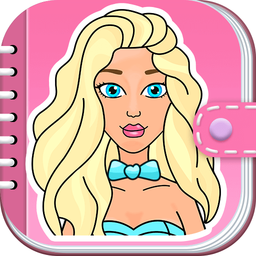 DIY Paper Doll v3.3.6.0 MOD APK (Unlimited Money) Download