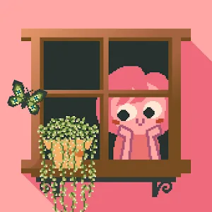 Window Garden v1.4.21 MOD APK (Unlimited Money) Download