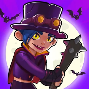 Idle Breaker v1.2.4 MOD APK (Mega Menu) Download