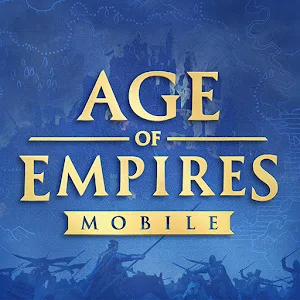 Age of Empires Mobile v1.2.91.211 APK (Latest)