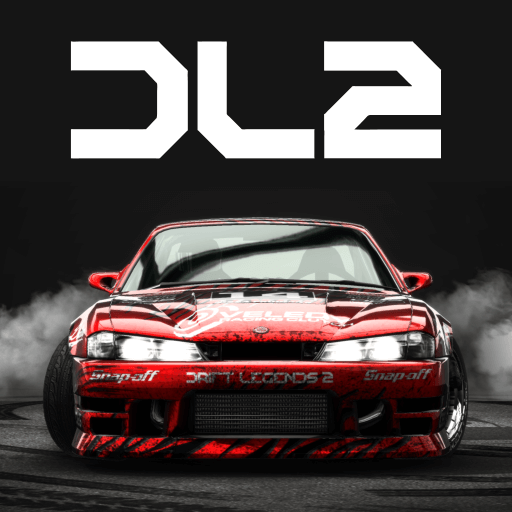 Drift Legends 2 v1.2 MOD APK (Unlimited Money) Download