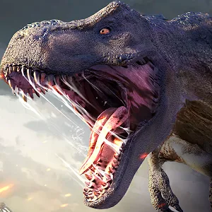 De-Extinction: Jurassic v1.3.8.38 MOD APK (Menu, Game Speed) Download