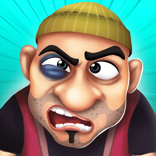 Scary Robber Home Clash v1.33 MOD APK (Unlimited Money/Energy/Stars) Download