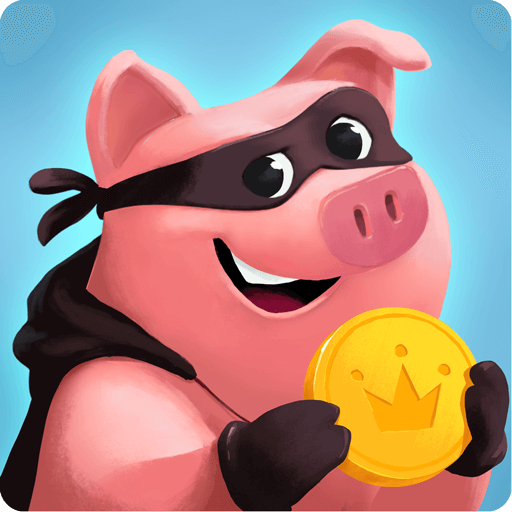 Coin Master v3.5.1724 MOD APK (Unlocked All Card) Download