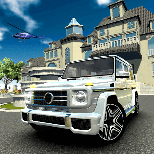 European Luxury Cars MOD APK v2.631 (Remove ADS) Download