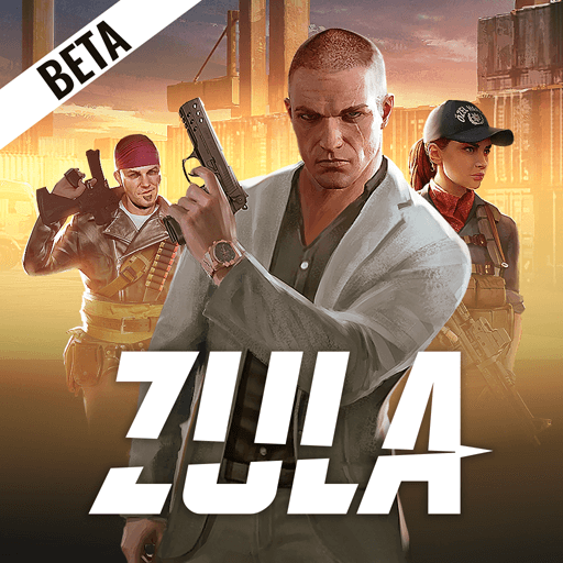 Zula Mobile v0.37.0 MOD APK (Mega Menu) Download