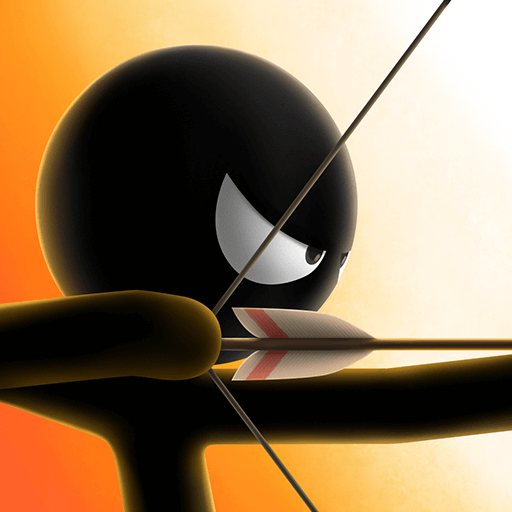 Stickman Archer online v1.20.3 MOD APK (Menu, Speed, No Ads) Download