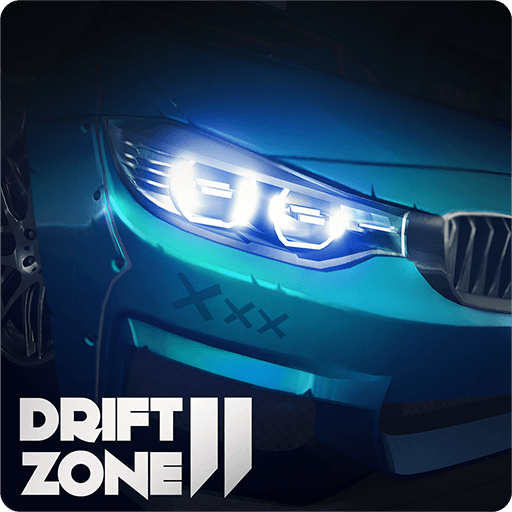 Drift Zone 2 v2.4.1 MOD APK (Unlimited Money) Download