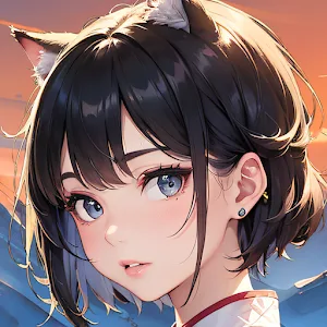 Girls Hunting Raising v1.6.1 MOD APK (Damage Multiplier, God Mode) Download