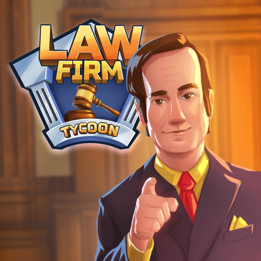 Idle Law Firm: Justice Empire v2.9 MOD APK (Unlimited Coins) Download