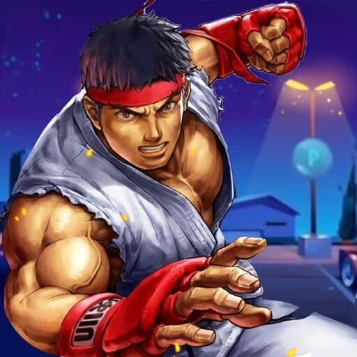 Beat Em Up v2.5 MOD APK (Dumb Enemy, God Mode) Download