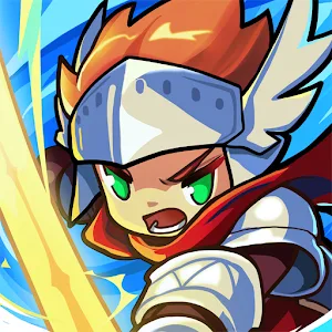 Fortias Saga v1.0.45 MOD APK (Damage, Defense Multiplier, God Mode) Download