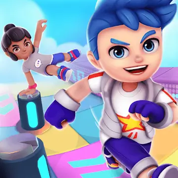 Applaydu & Friends MOD APK v2.2.4 (Unlimited Boosters) Download