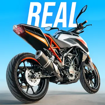 Motorcycle Real Simulator v4.0.22 MOD APK (Unlimited Money) Download