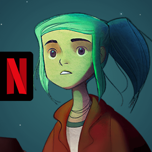 OXENFREE v4.1.4 MOD APK (Unlocked) Download