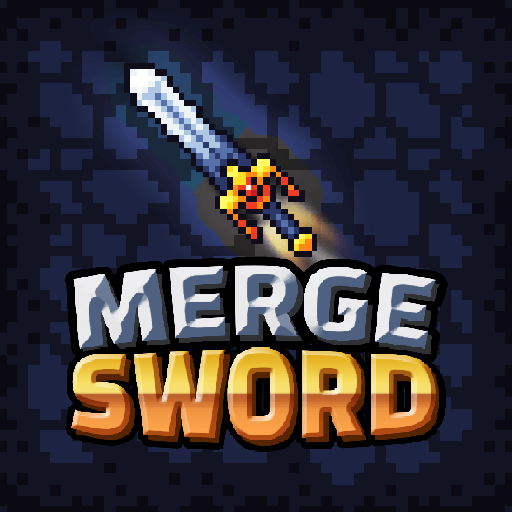 Merge Sword : Idle Merged Swor v1.87.0 MOD APK (Unlimited Diamond) Download