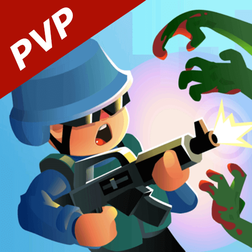 Zombie Warrior : Survivors v2.0.8 MOD APK (God Mode, One Hit) Download